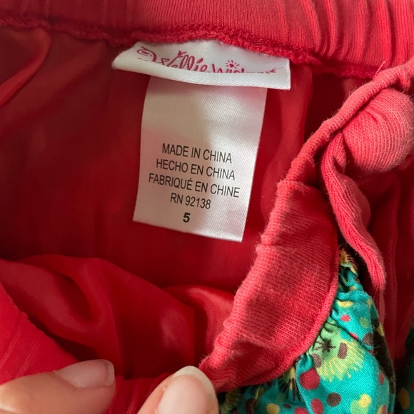 American Girl Wellie Wisher Willa Skirt 5 - Picture 2 of 2